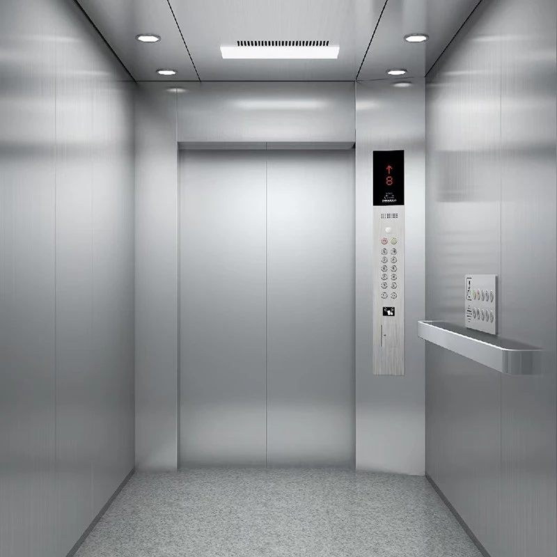 Medical Elevator suppliers