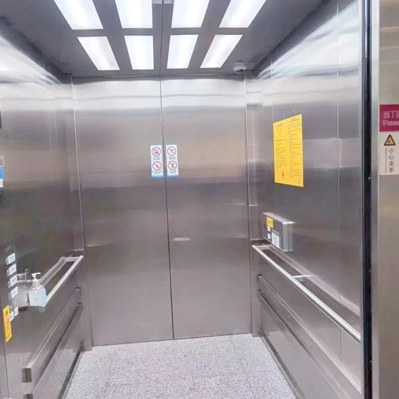 Lift medical