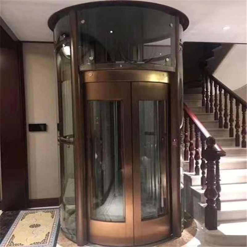 Round Lift For House best